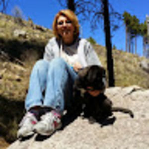 Meet your Posher, Sandra